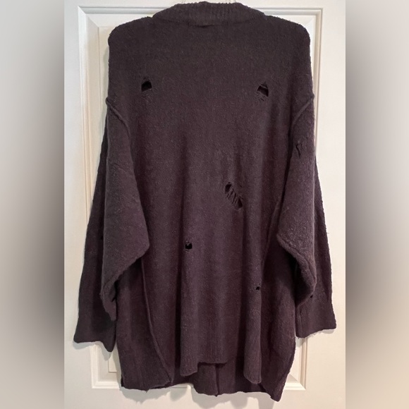 Sweet Generis long sweater - Picture 2 of 4